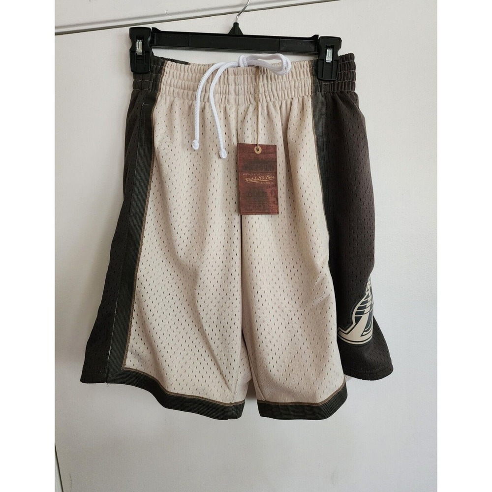 Mitchell And Ness Lakers Astro Swingman Shorts Size XS *NEW*